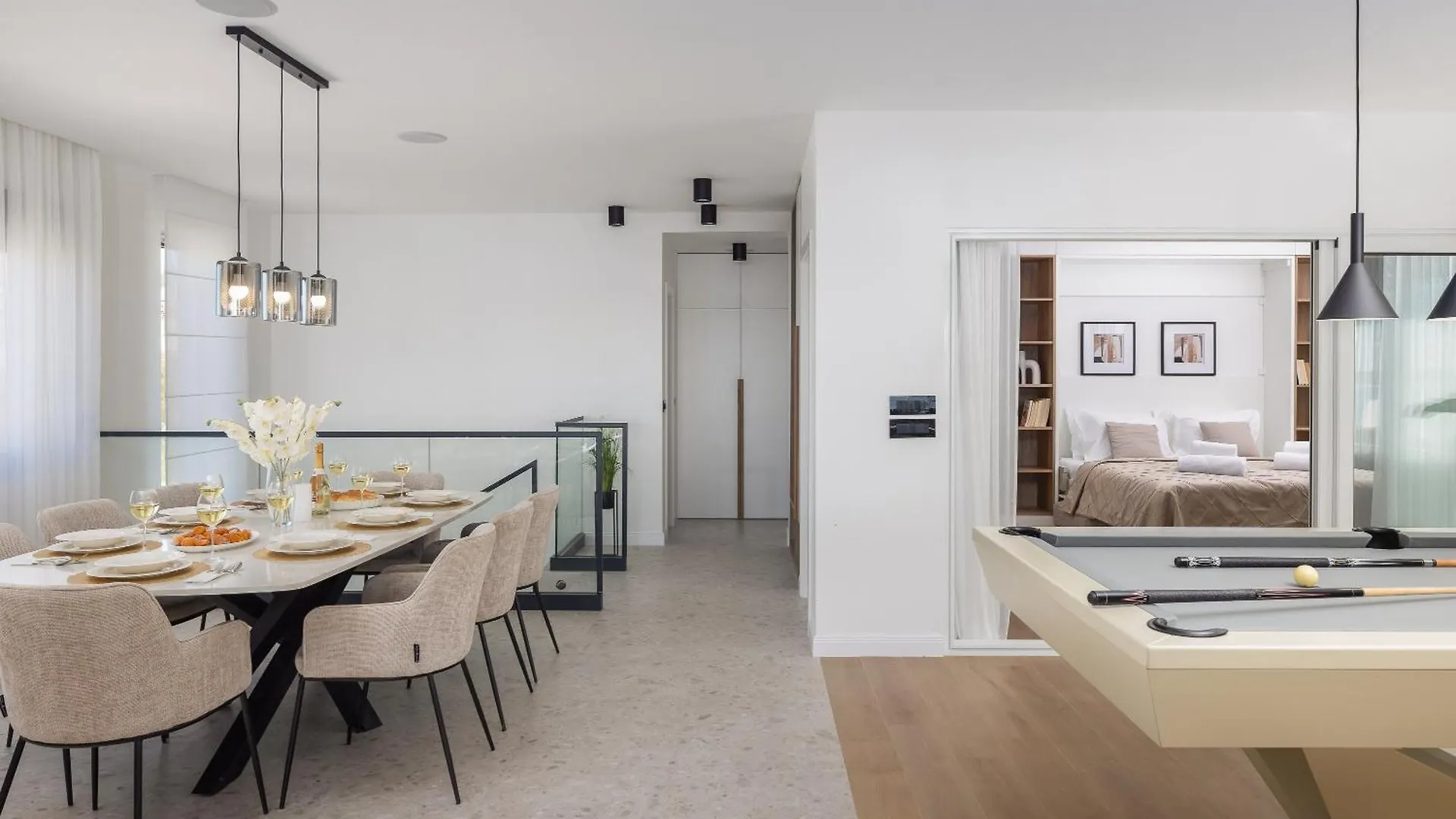 Lavida Penthouse, With Jacuzzi And Sauna Rtina