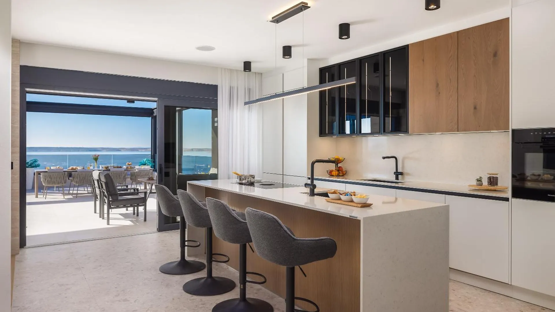 Lavida Penthouse, With Jacuzzi And Sauna Rtina