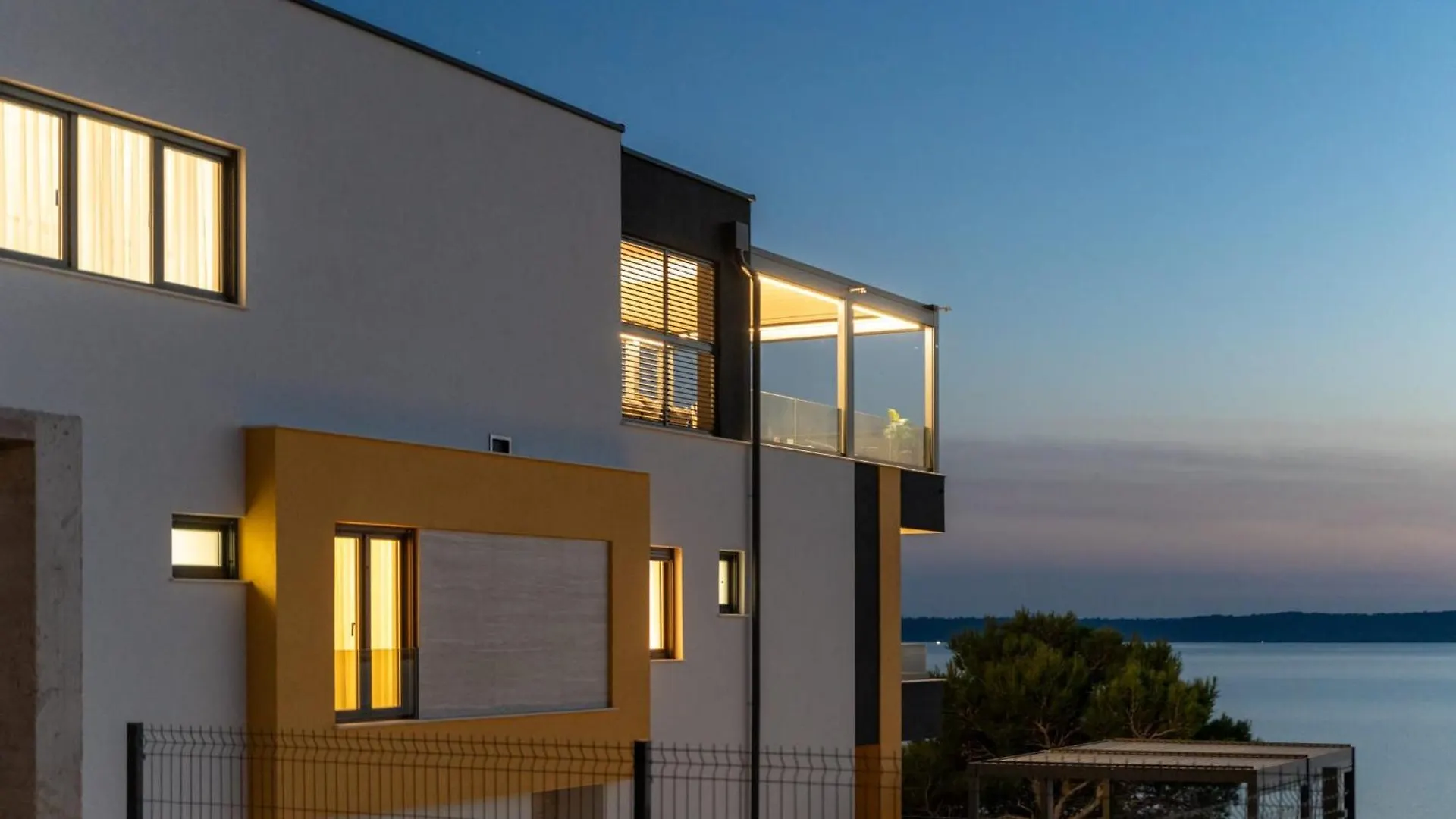 Lavida Penthouse, With Jacuzzi And Sauna Rtina